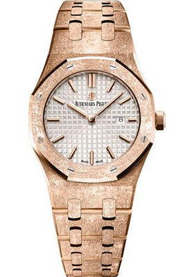 Top Audemars Piguet Watches for Women: Exclusive Luxury Timepieces