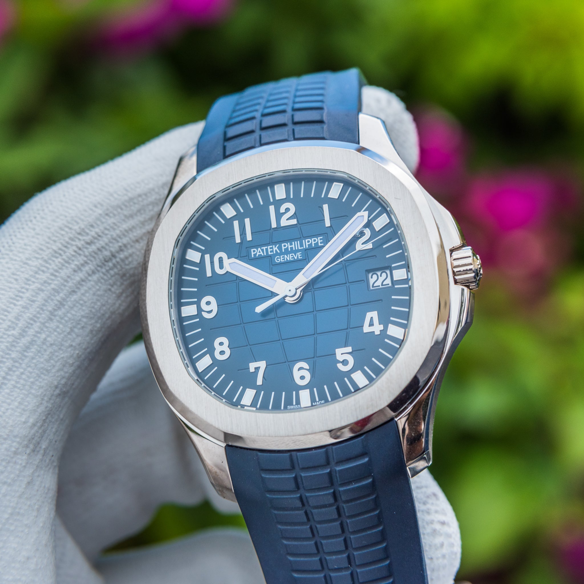 Buy Patek Philippe Watches in Johannesburg: Exclusive Luxury Watches for Sale