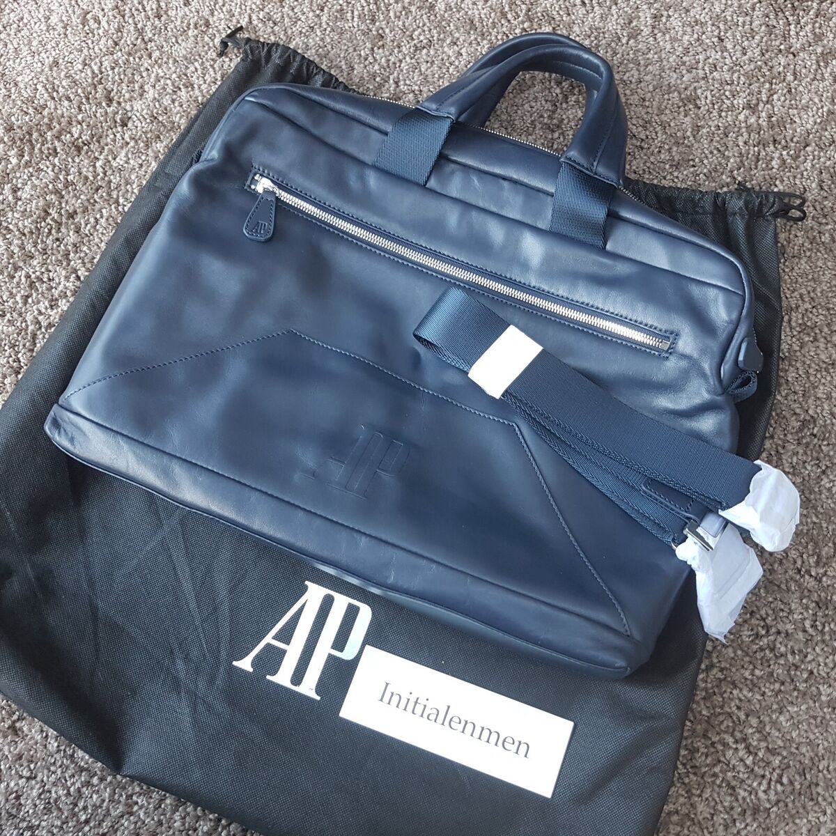 Audemars Piguet Founding Date and China Edition Office Bags Price Guide