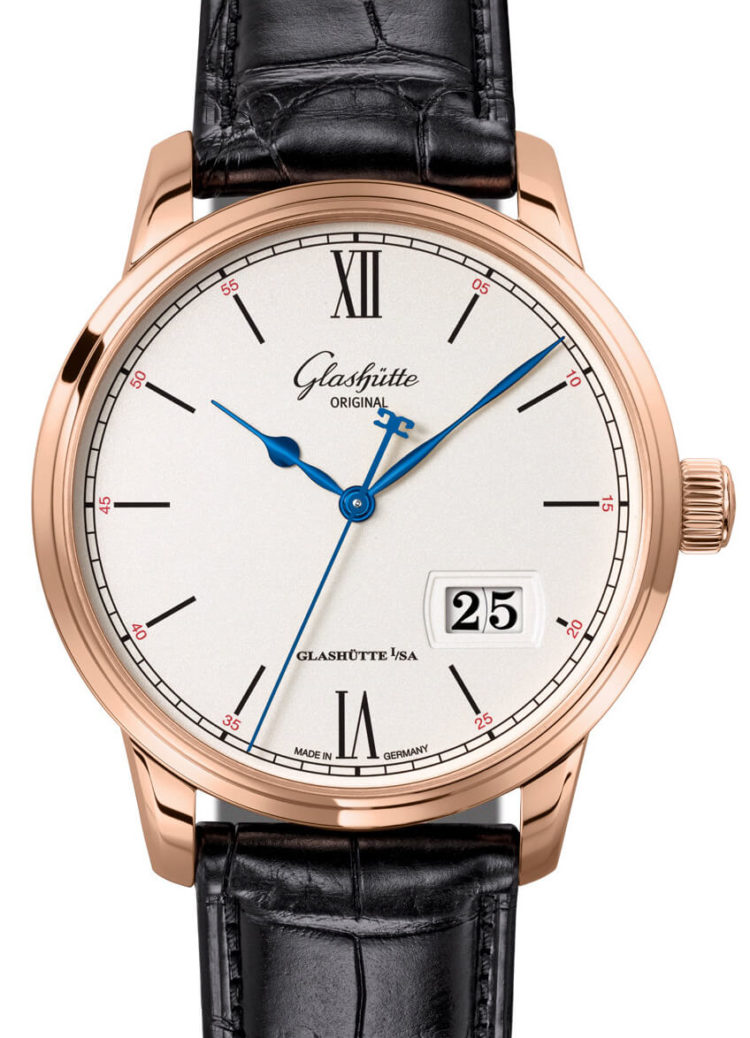 Shop Glashütte Original Watches at Discount Prices in Hyderabad Now