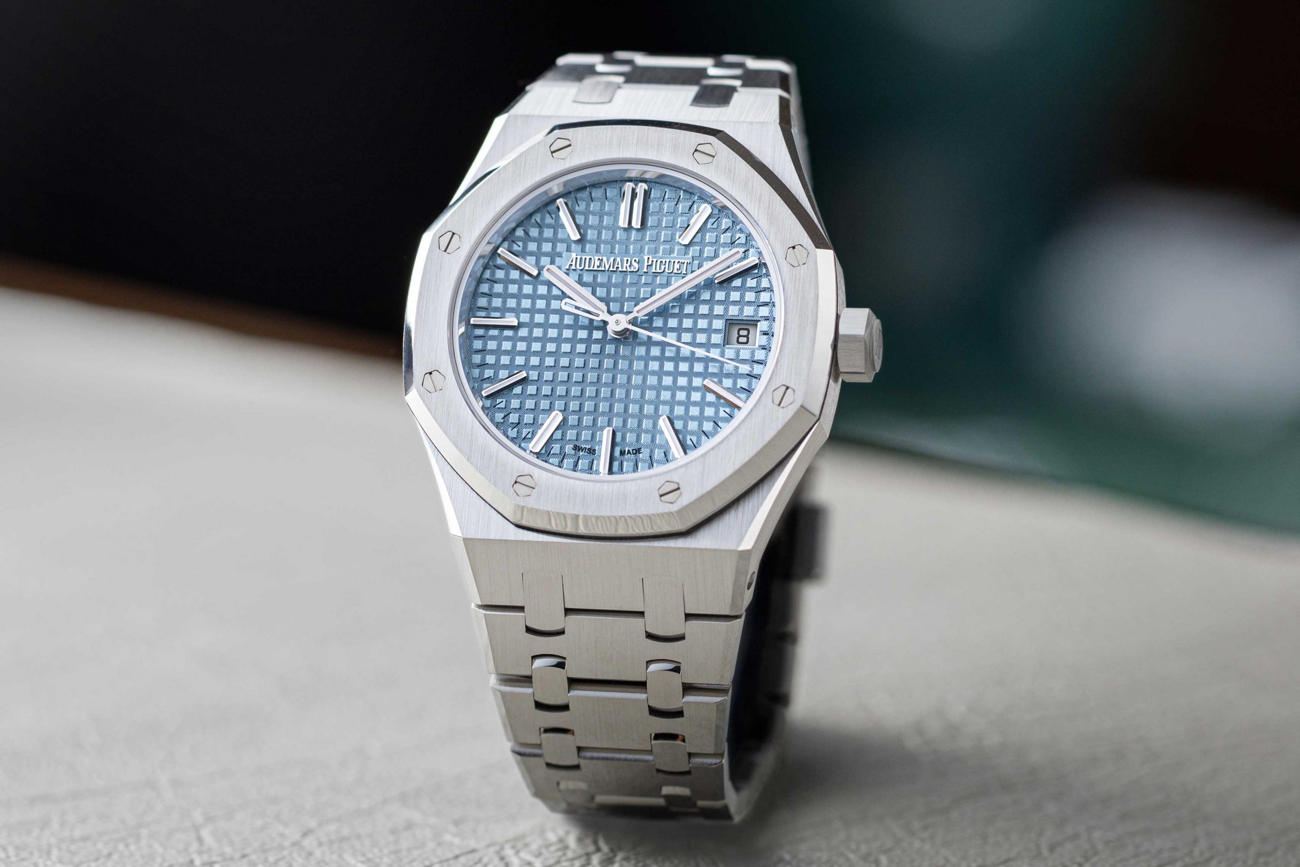 Discover the Audemars Piguet Royal Oak: A Bold Revolution in Watchmaking