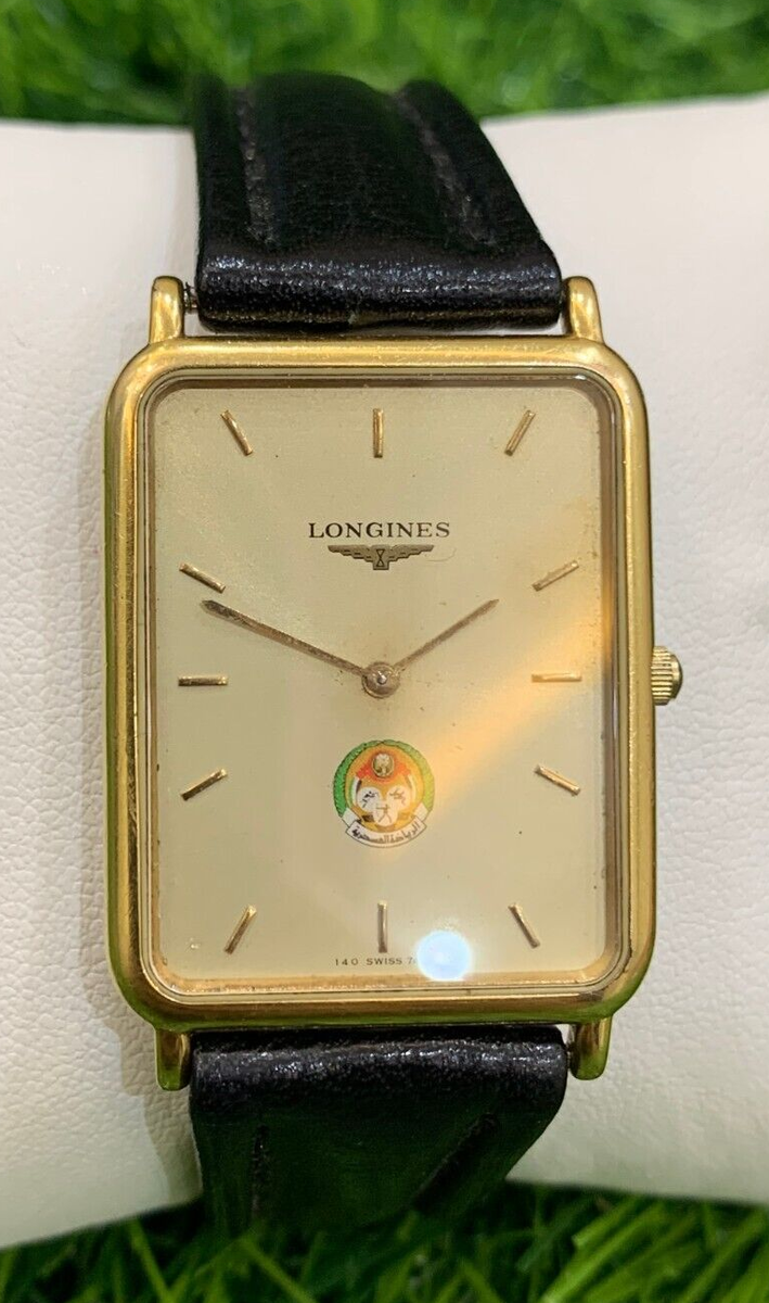 Shop Authentic Longines Watches in Manaus – A-Grade Swiss Quality