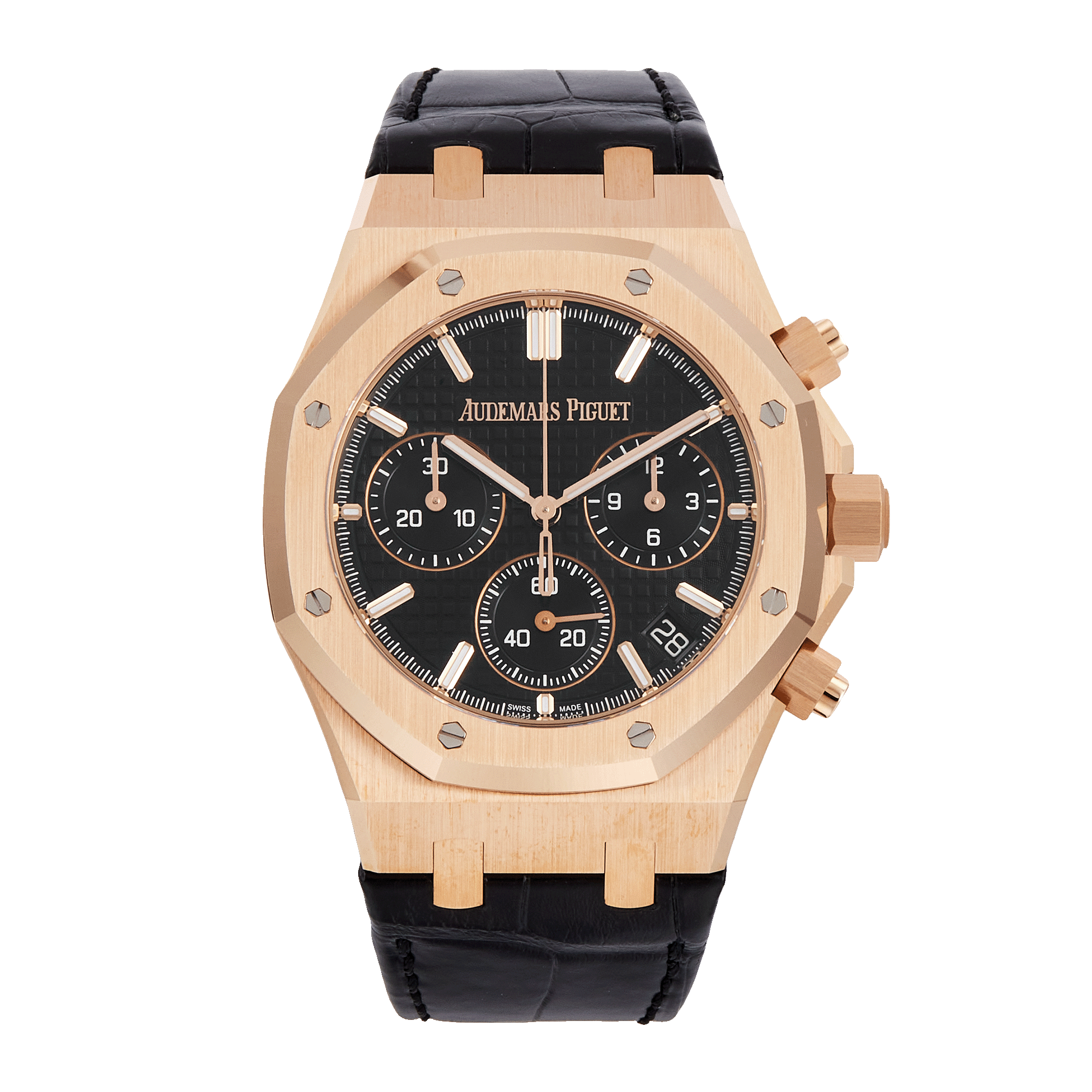 How Much is an Audemars Piguet Paysagiste Paris Vintage Watch Worth?