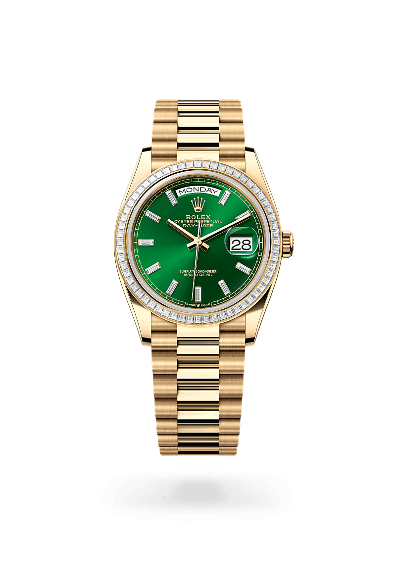 Visit the Official Rolex Flagship Store in Algiers for Luxury Timepieces