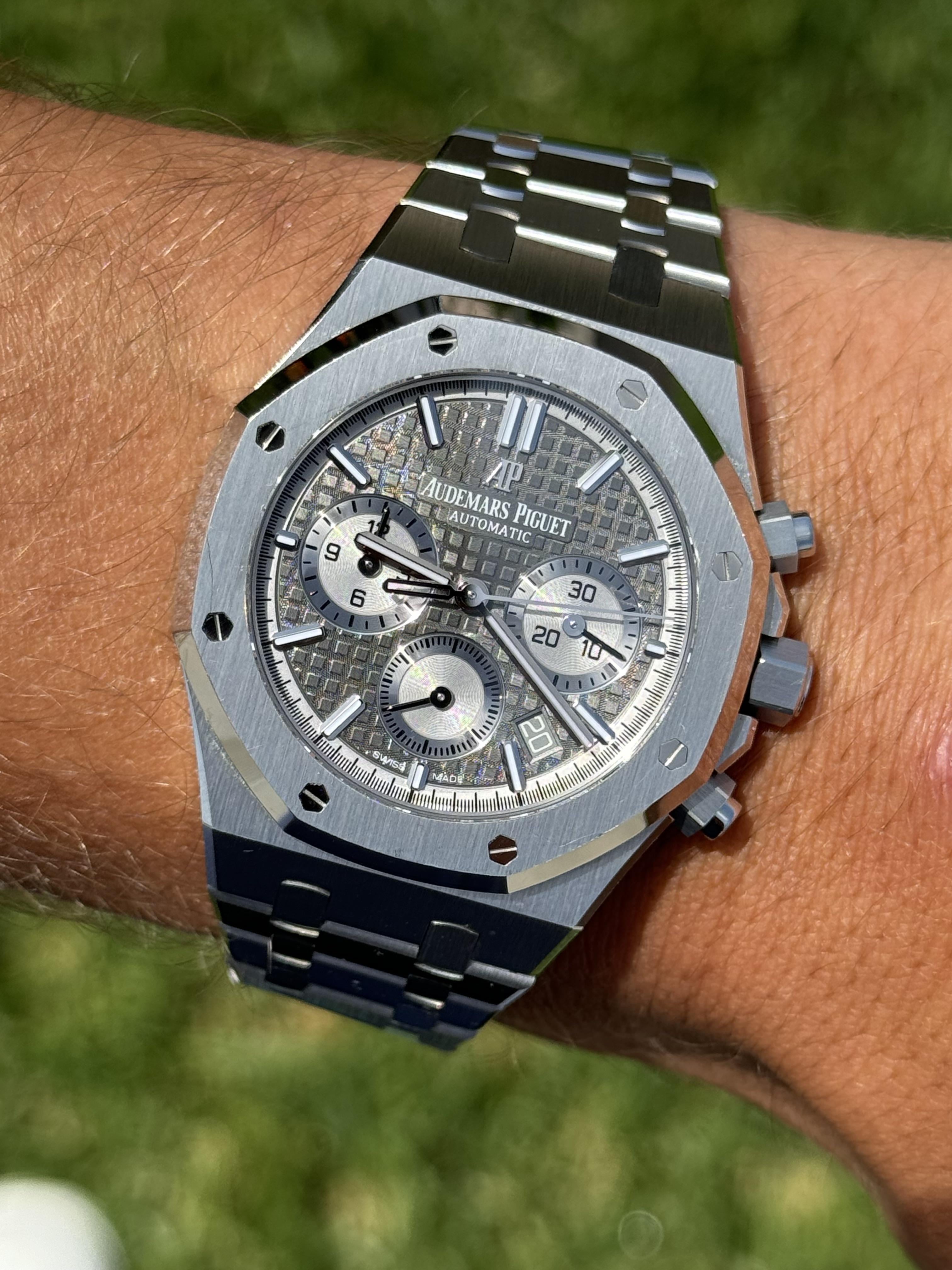 Audemars Piguet Pay Monthly in HK: Affordable Prices & Reddit Insights