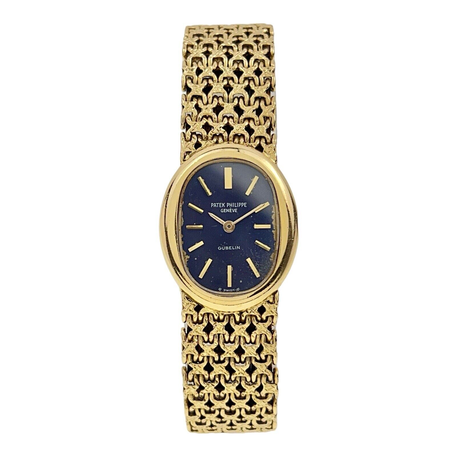 Buy Ladies Gold Patek Philippe Watch – Luxury Timepieces for Women