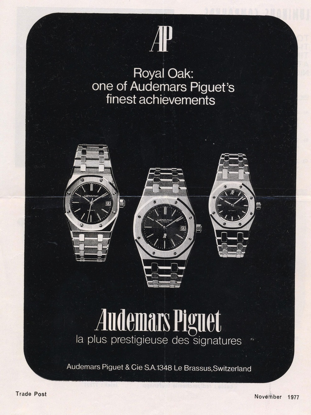 Audemars Piguet History: Origins, Innovations, and Legacy Explained