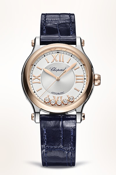 Special Repair Points for Chopard Watches in Chittagong: Official Service Locations