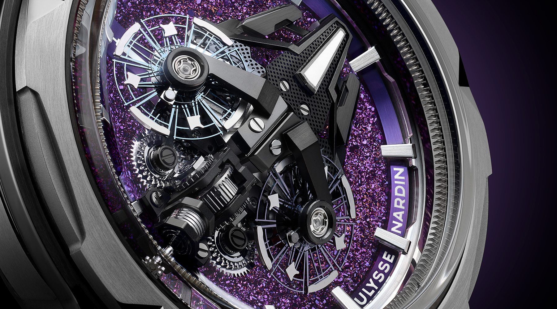 Ulysse Nardin Watch Obuasi High-End Club: Discover Luxury Swiss Timepieces