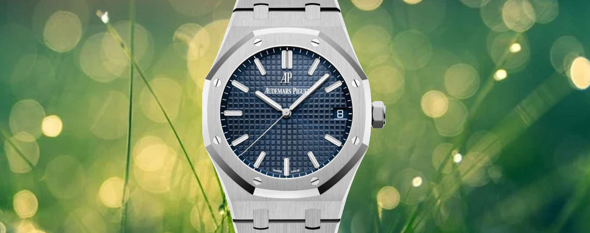 Audemars Piguet Info: Explore Vintage Models, Prices, and French Collection