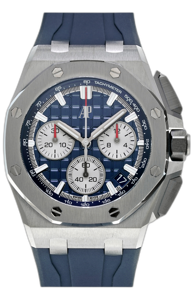 Audemars Piguet Info and Prices in 2021: Full Price List for French Buyers