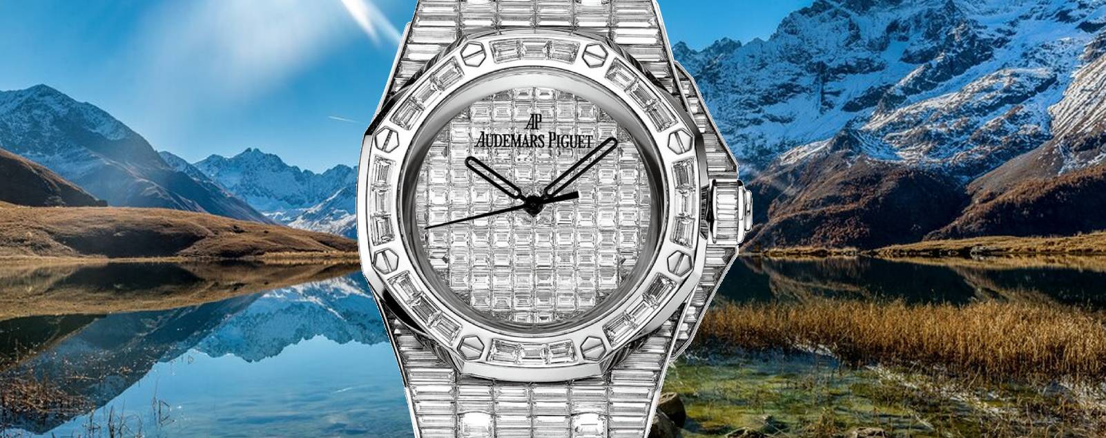 Audemars Piguet Watch Prices & France Website: Latest Info and Deals