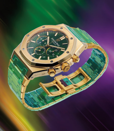 Audemars Piguet USA Pay Monthly Plan: Exclusive $1 Price Options Revealed