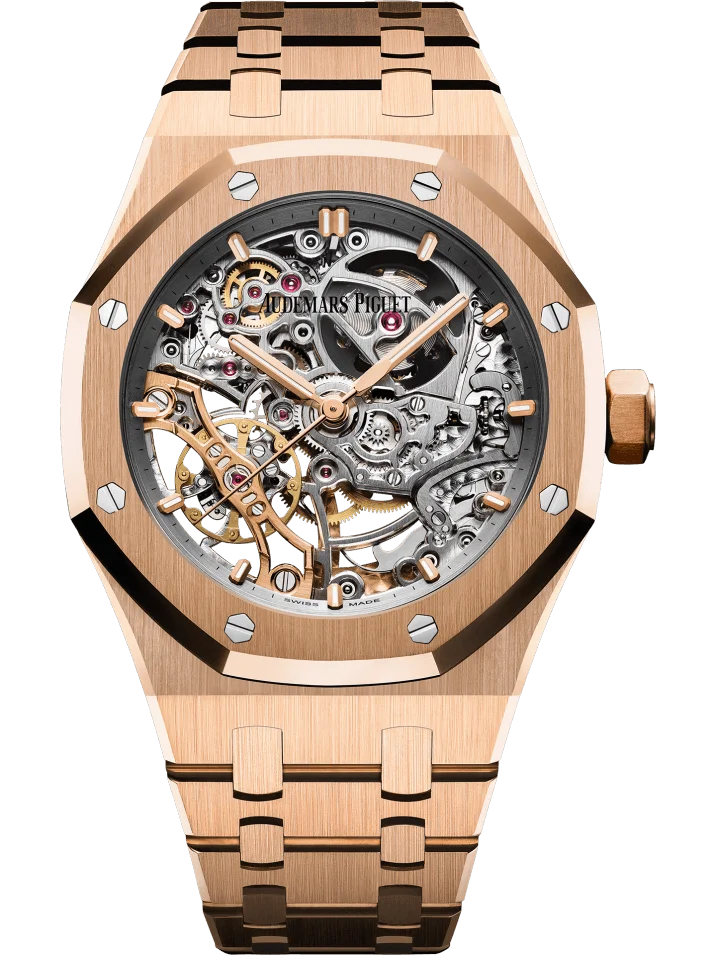 Explore Audemars Piguet Payment Options in India and Online Shopping in HK