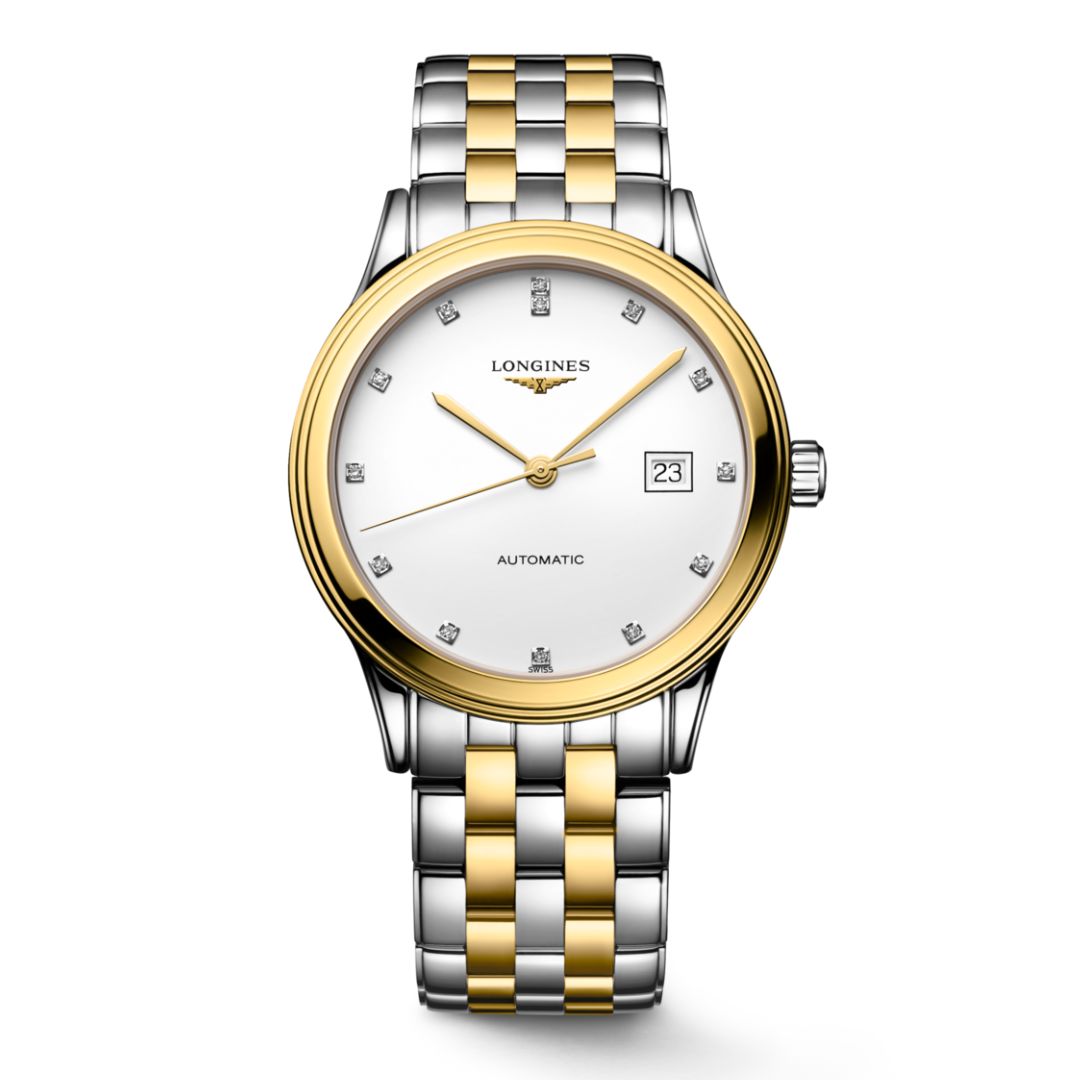 Shop Authentic Longines Watches in Manaus – A-Grade Swiss Quality