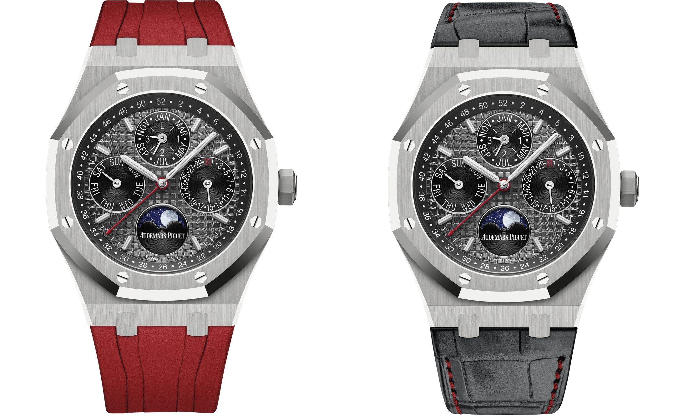 audemars piguet established year china