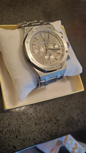 How Much Is the Audemars Piguet Royal Oak No 2122 Worth? Full Price Guide