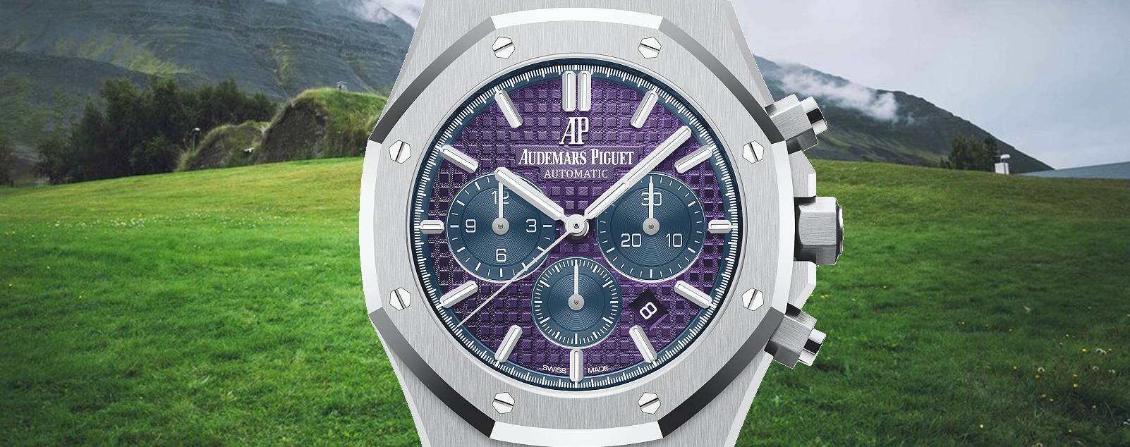 Audemars Piguet Info: Explore Vintage Models, Prices, and French Collection