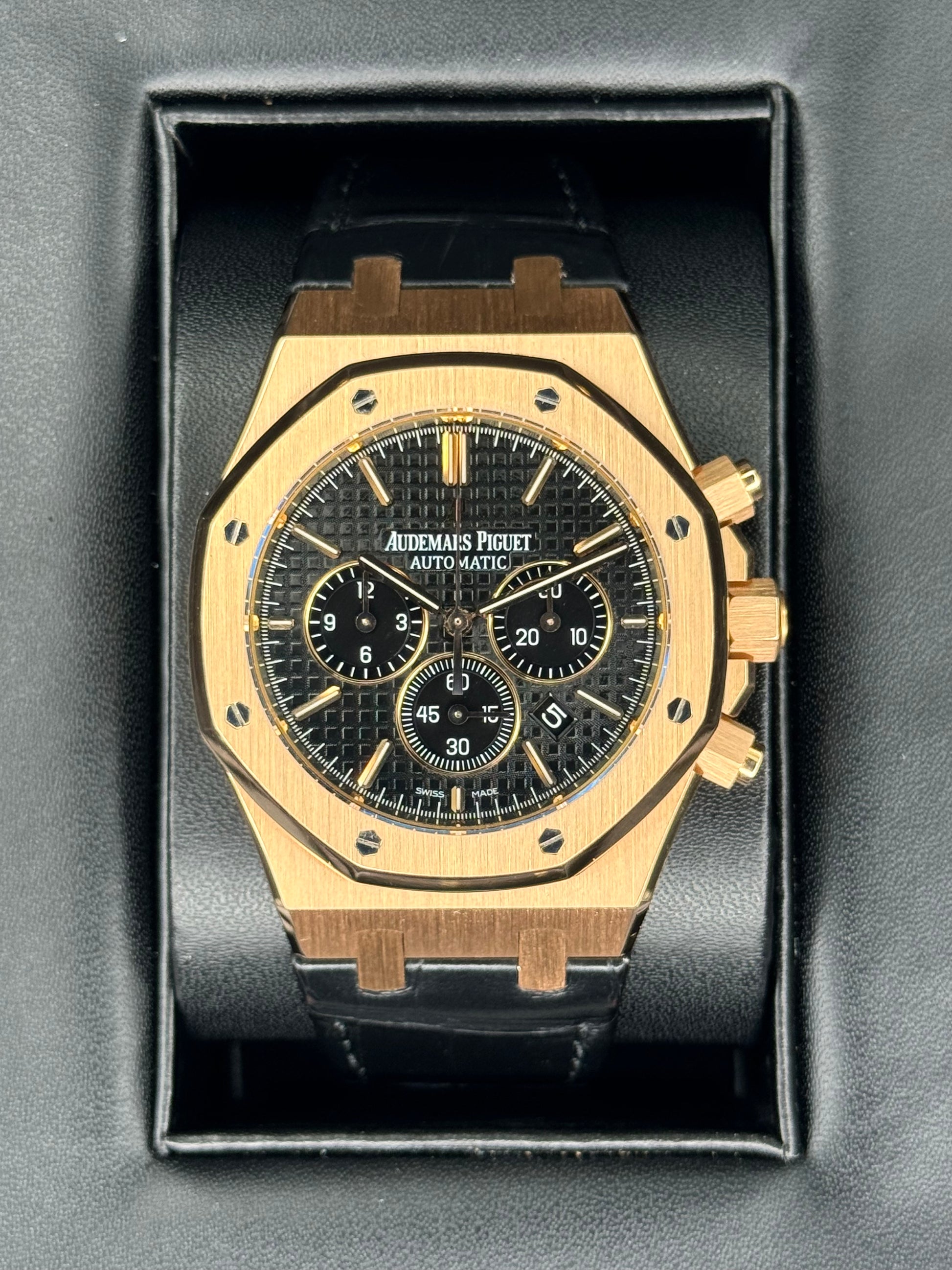 Audemars Piguet Payment Methods in China: USD Price and Payment Options