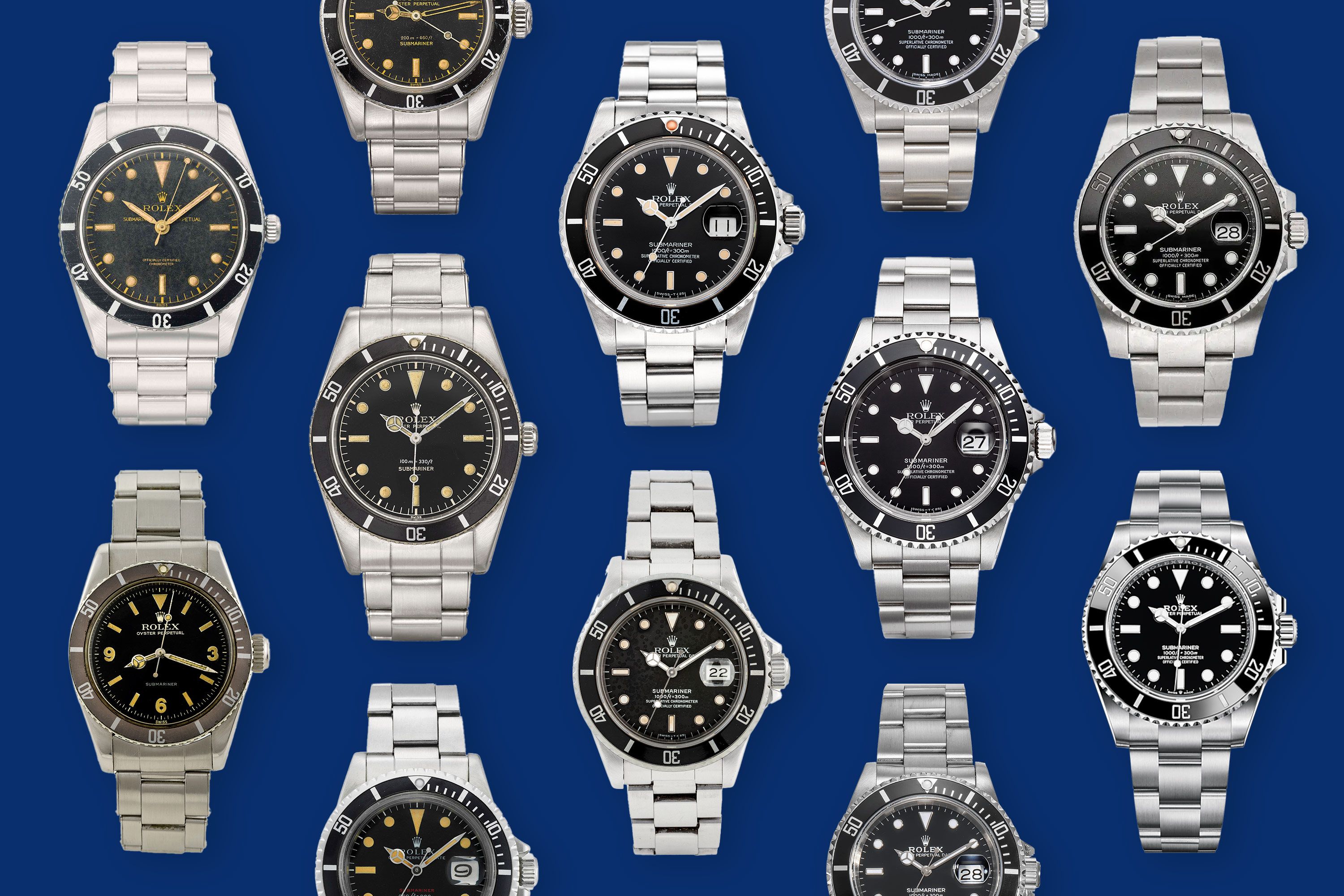 Buy Rolex Replica Watches in El Salvador: Quality & Affordability