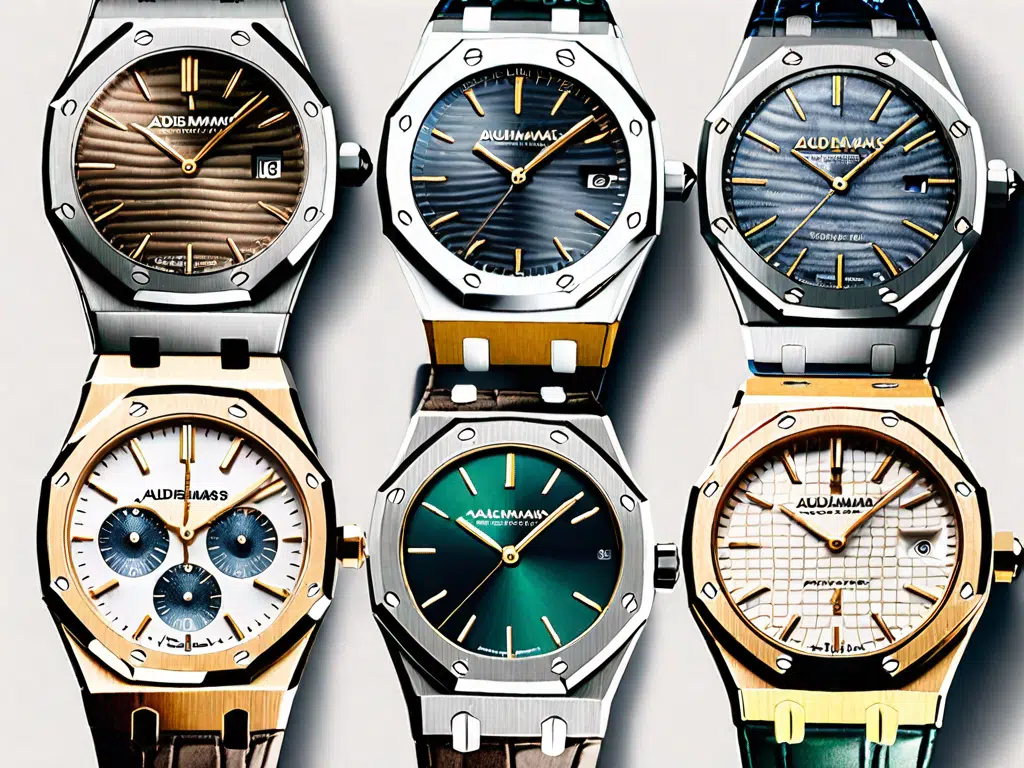 Explore Vintage Audemars Piguet Watches: Timeless Luxury Timepieces