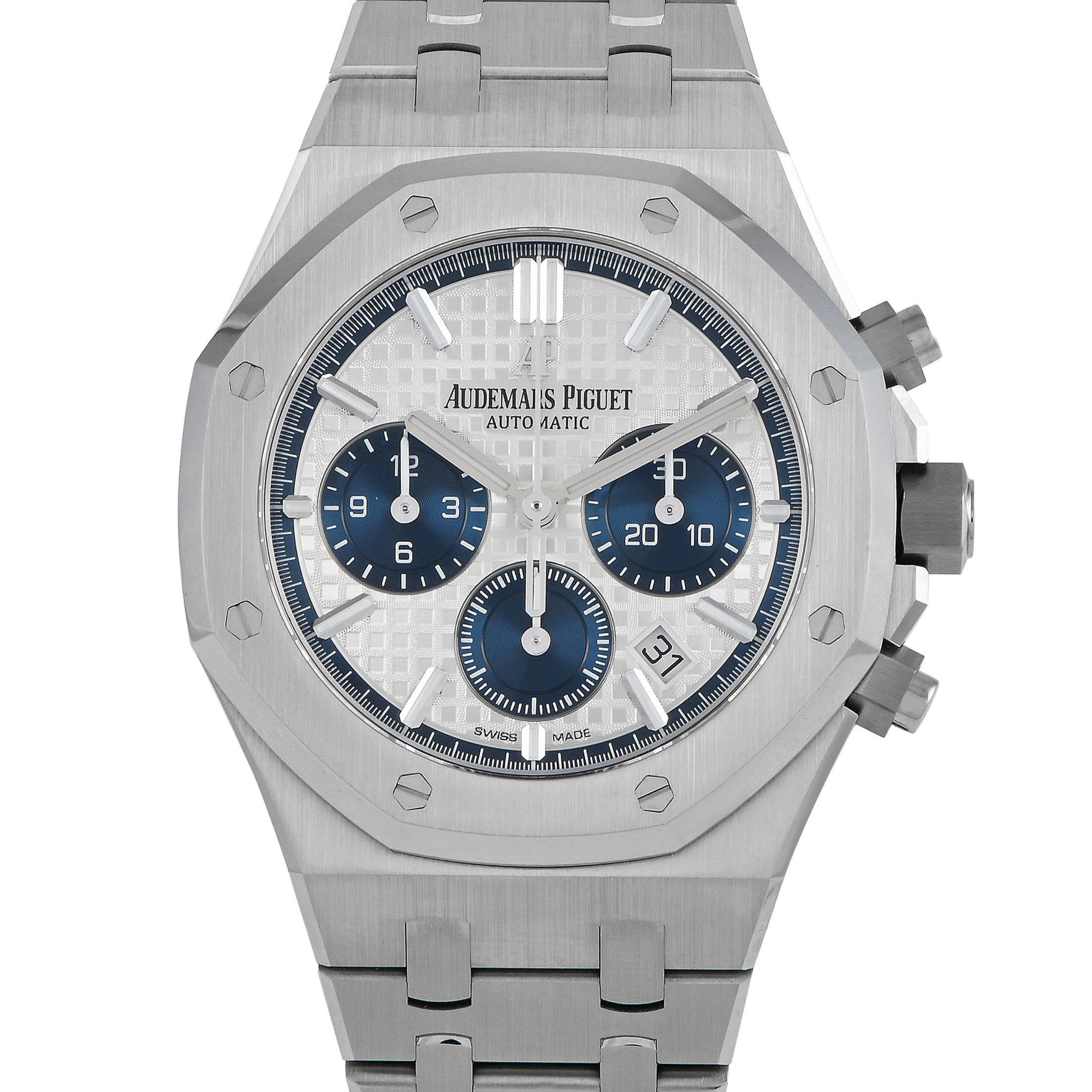 Buy Audemars Piguet in HK | Exclusive Collection of Swiss Luxury Watches