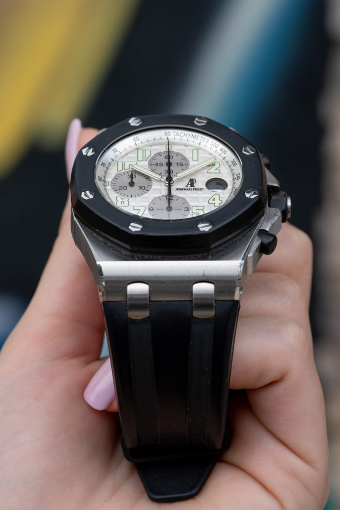 Audemars Piguet Founding Year and the Top Chinese Companies That Sell It