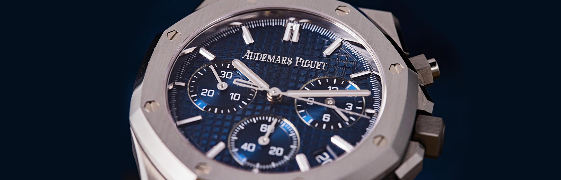 Audemars Piguet Website Review: Key Insights on AP in France and English Versions