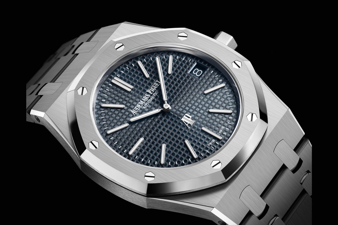 Exploring the Timeless Elegance of Audemars Piguet Royal Oak Watches