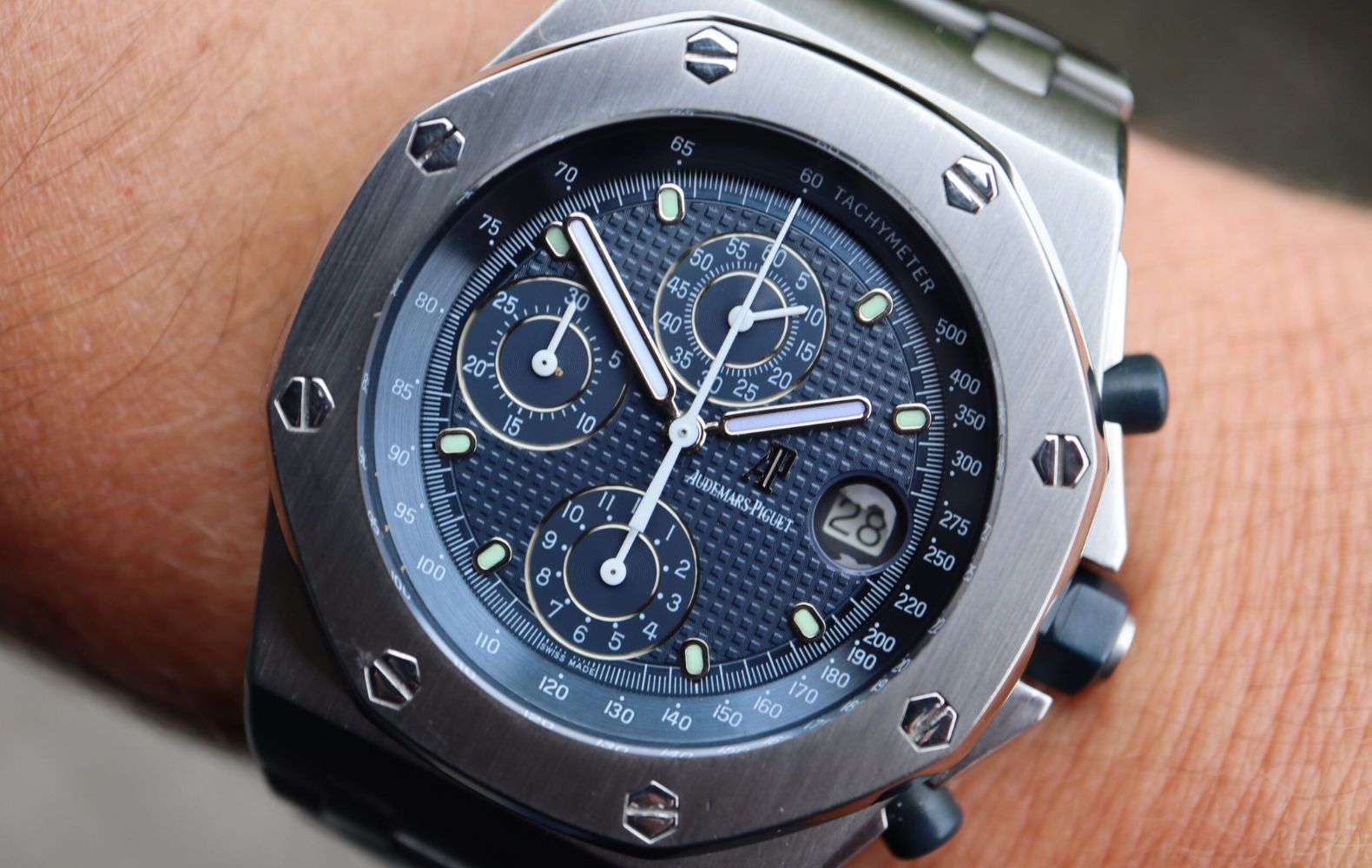 Audemars Piguet Pay Monthly USA: Affordable Pricing & Easy Payment Plans