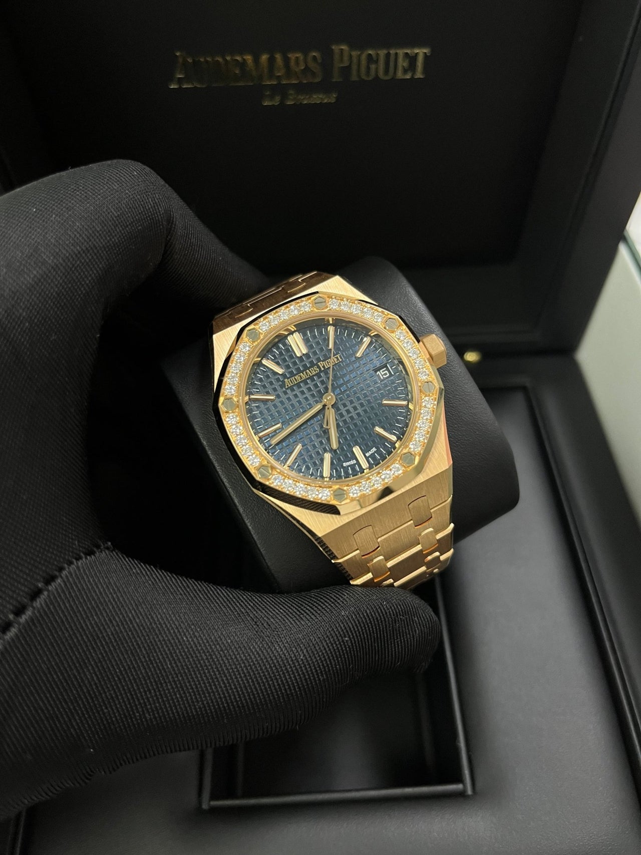 Audemars Piguet Pay Monthly USA: Best Deals on HK 24k Watches