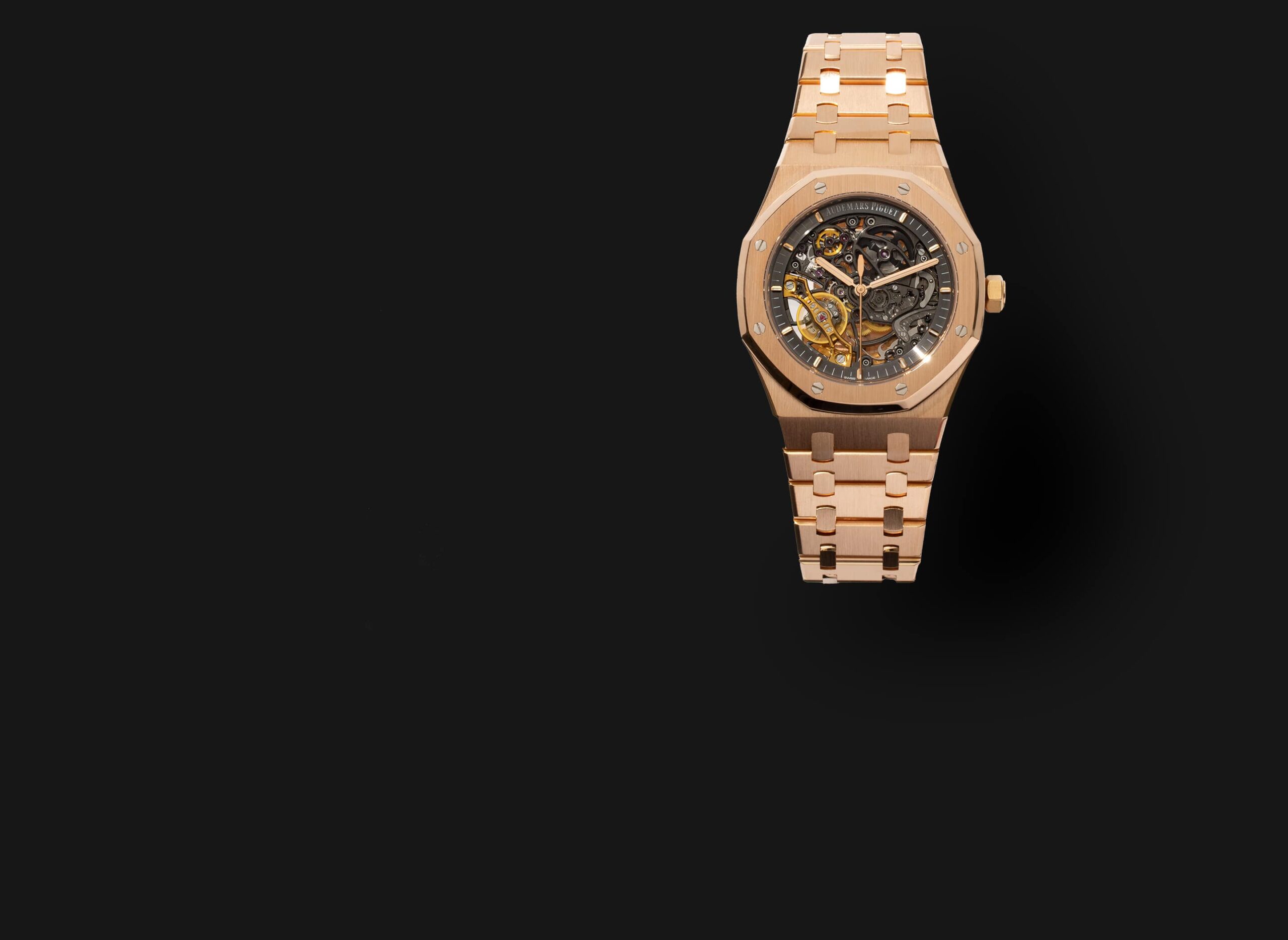 Get Paid for Your Audemars Piguet: Simple Steps to Sell Now