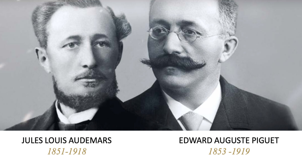 When Was Audemars Piguet Founded? Exploring Its Origins and Ownership