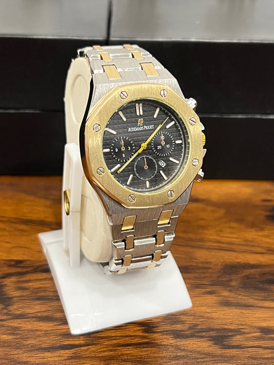 Explore Audemars Piguet Watch Prices in Pakistan: Best Deals & Offers