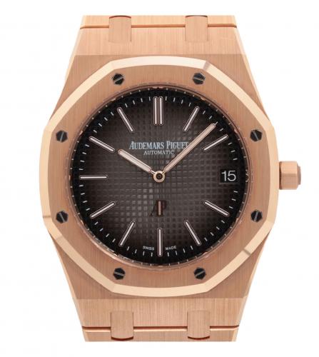 How Much Does an Audemars Piguet Paysagiste Paris Cost in Mong Kok?