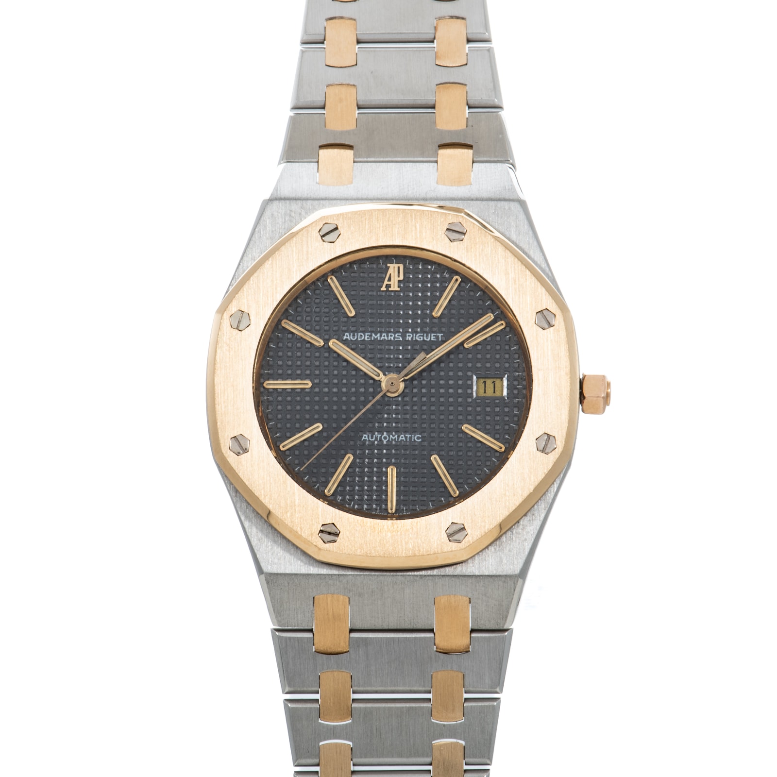 Discover Luxury Vintage Audemars Piguet Royal Oak Timepieces