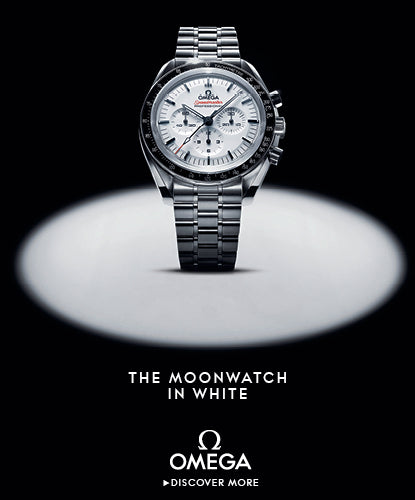 Omega Watches Discounts in Kinshasa: Best Deals for Luxury Timepieces