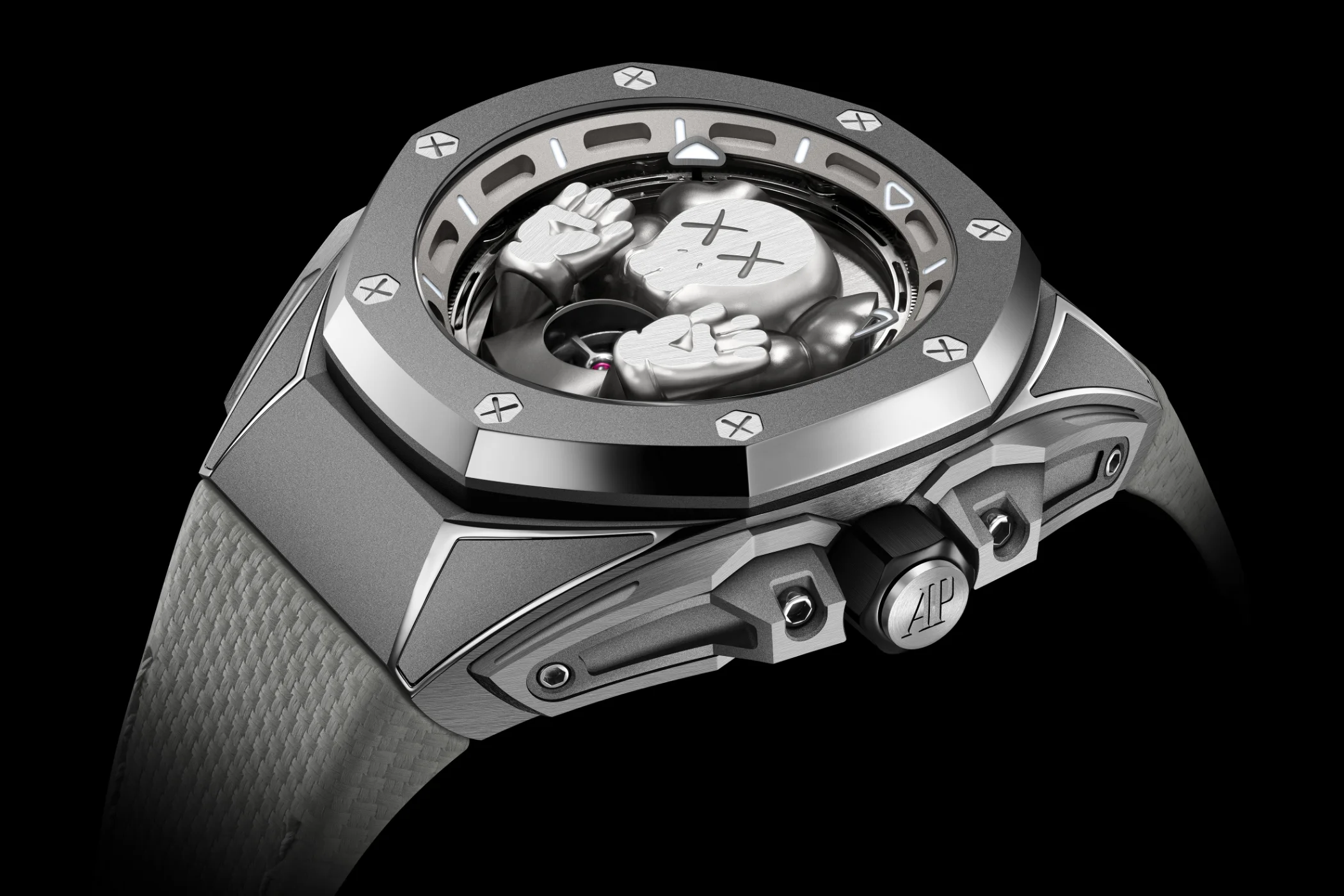 Royal Oak Concept Tourbillon by Audemars Piguet: Limited Edition Insights