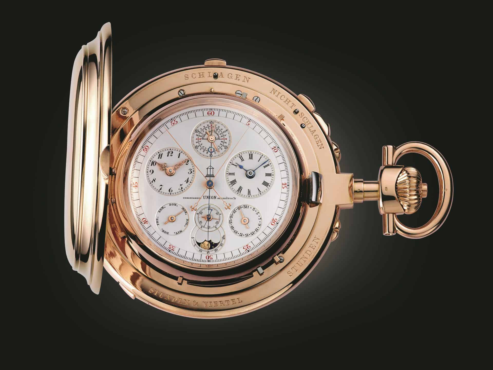 Discover Audemars Piguet: The 1875 Foundation and its Impact on Swiss Watchmaking