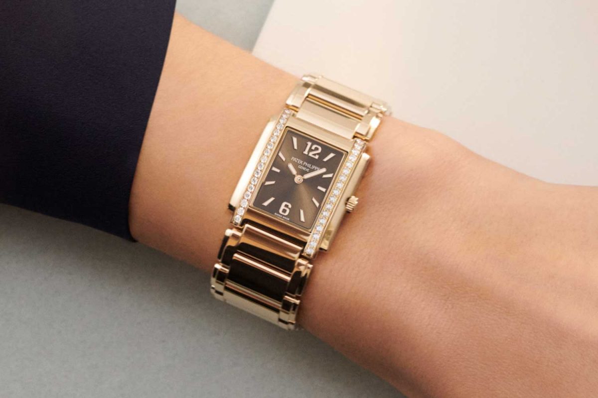 Top Patek Philippe Women's Watches: Timeless Elegance and Luxury