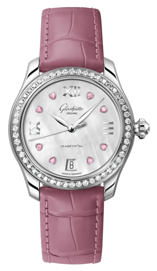 Shop Glashütte Original Watches at Discount Prices in Hyderabad Now