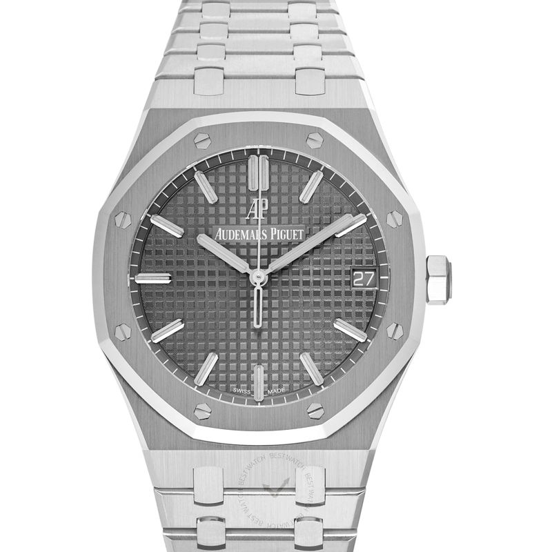 How Much is the Audemars Piguet Royal Oak in Malaysia?