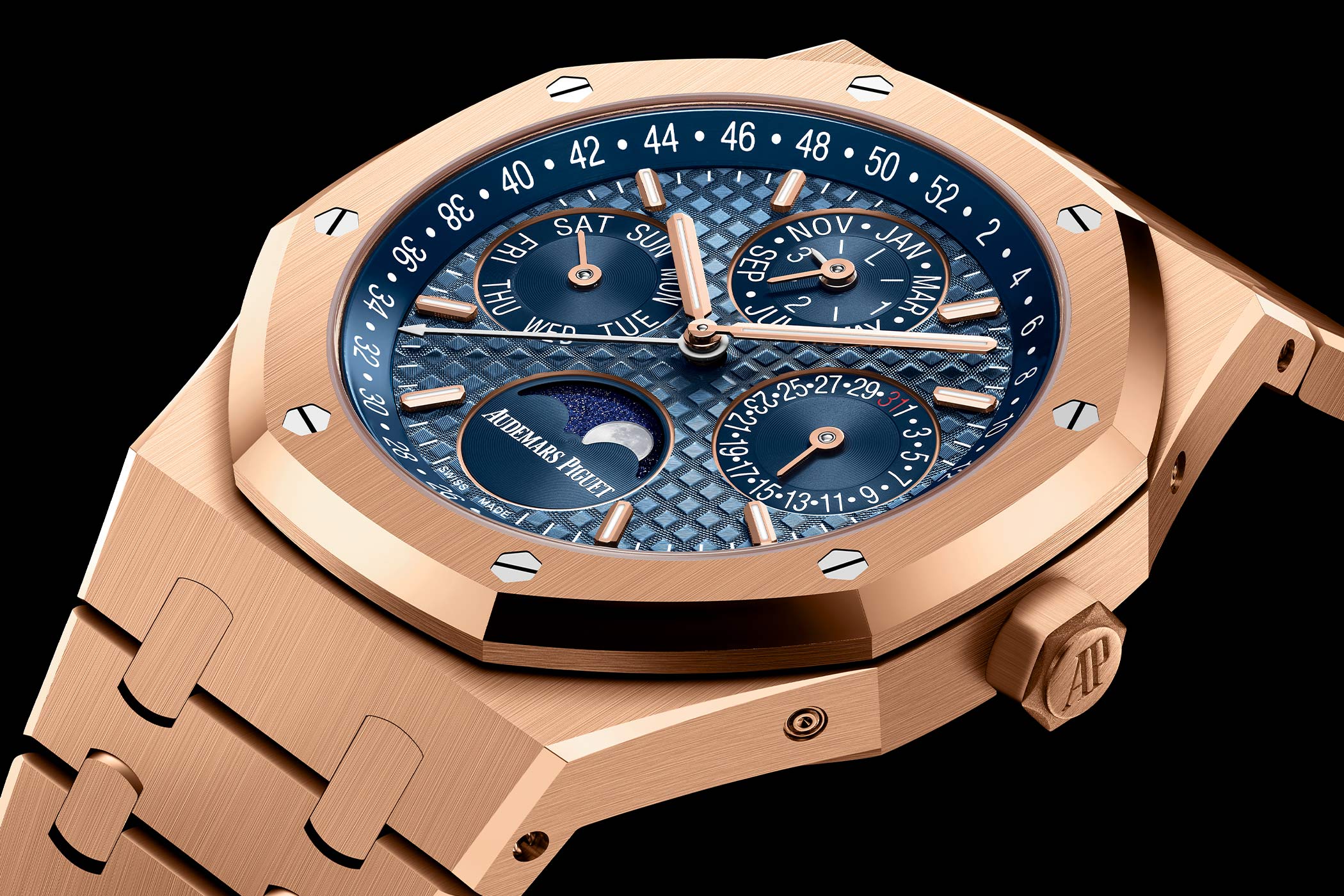 The Most Expensive Audemars Piguet Watches: Top Models and Prices