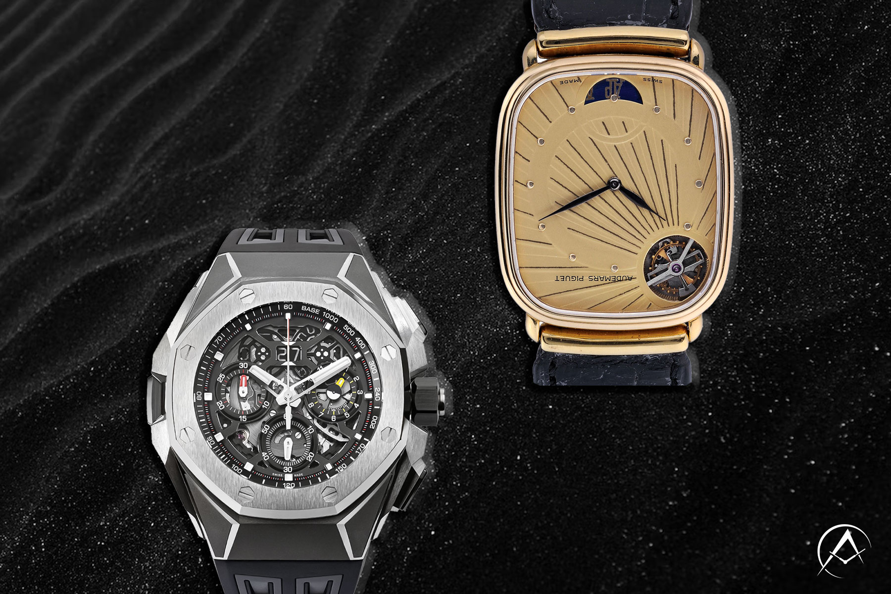 Audemars Piguet Founded in the USA: A Historical Overview