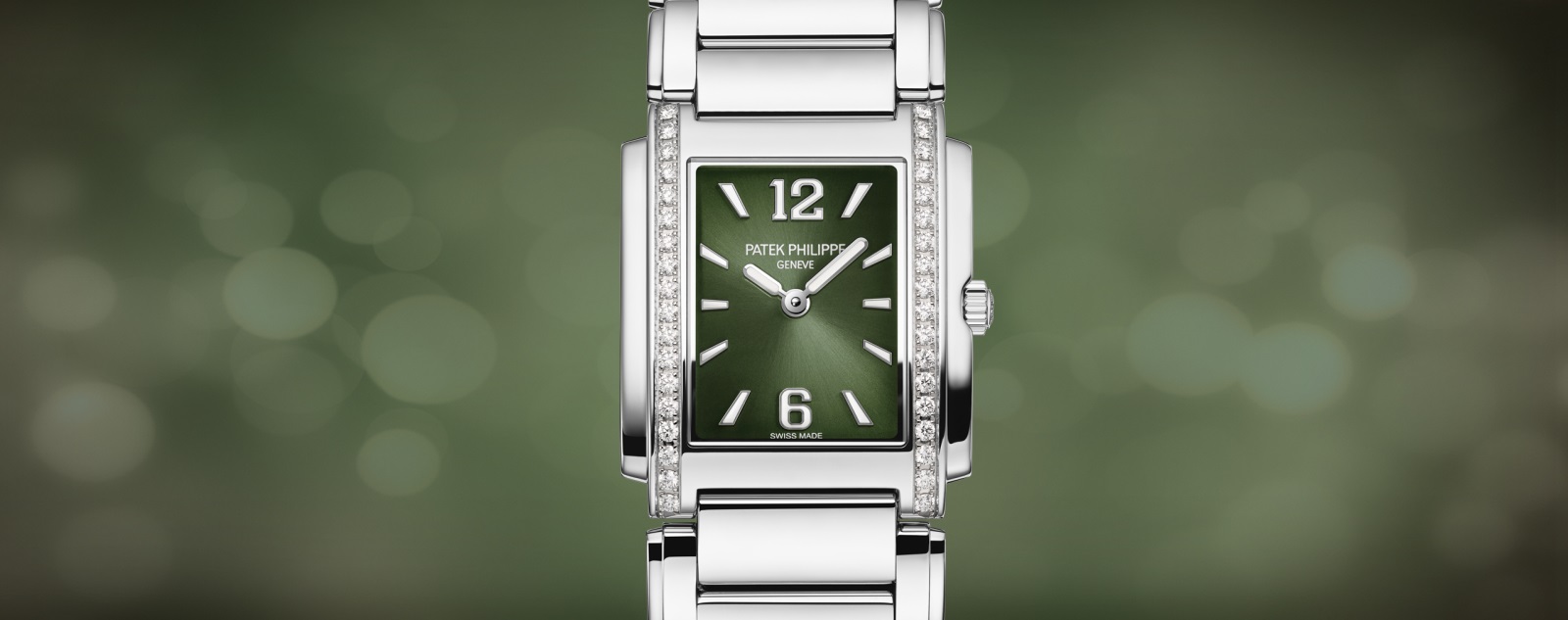 Discover the Elegance of Patek Philippe Twenty-4: Ultimate Womens Watch