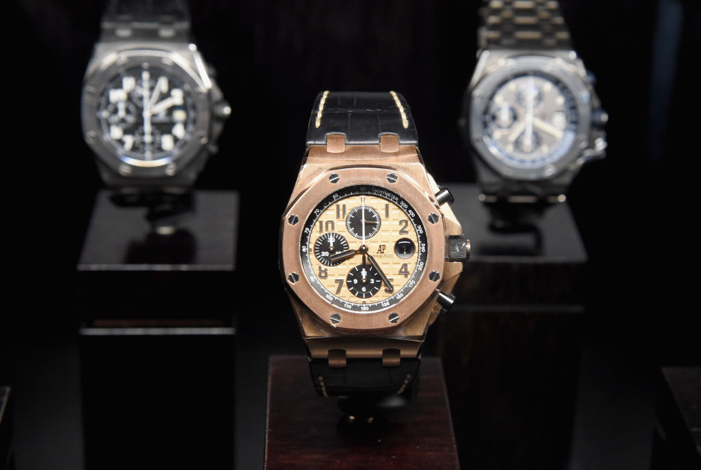 Audemars Piguet Basic Salary: How Much Does the Luxury Brand Pay in 2024?