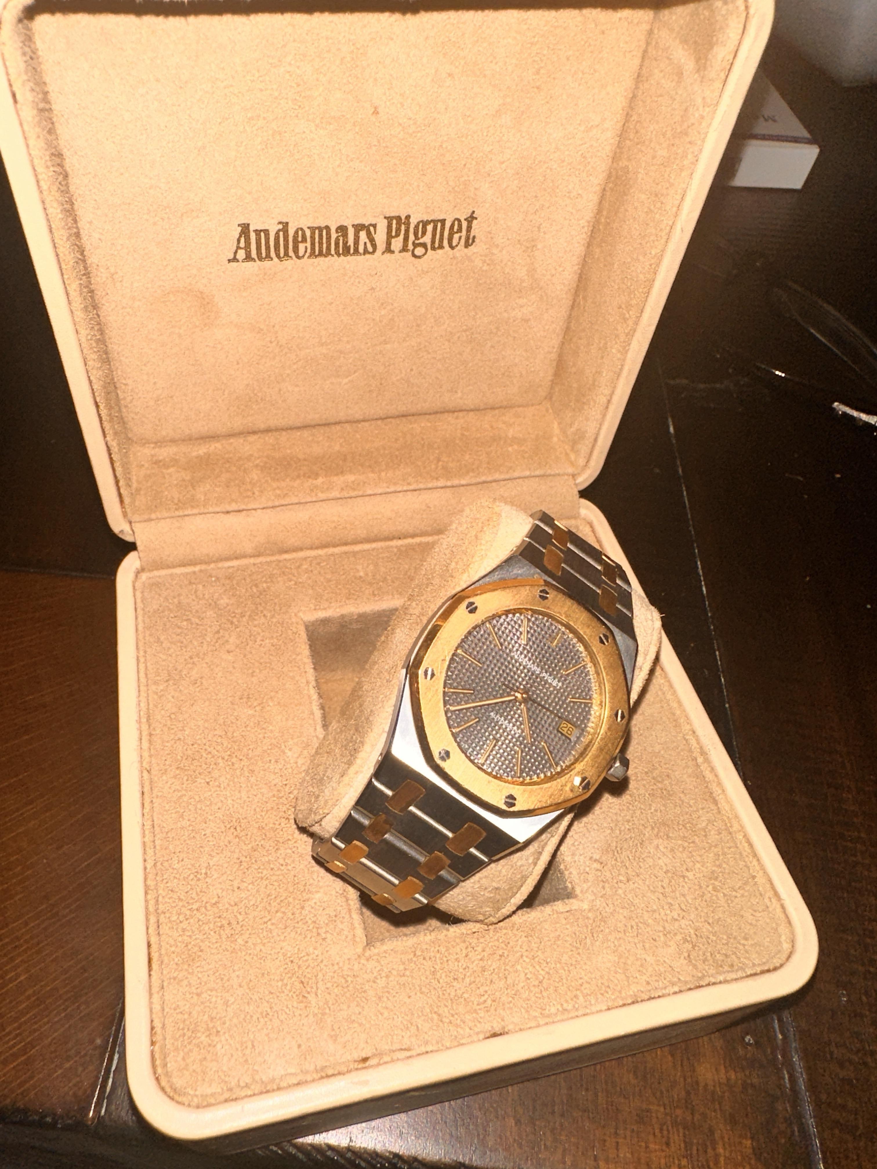 audemars piguet pay calculator hk price reddit hkd