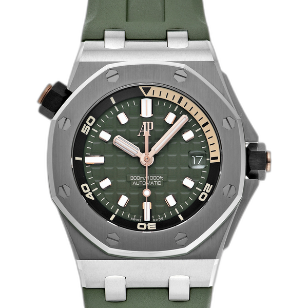 Audemars Piguet Paysagiste Watch Price in USD & USDT: Latest Market Insights