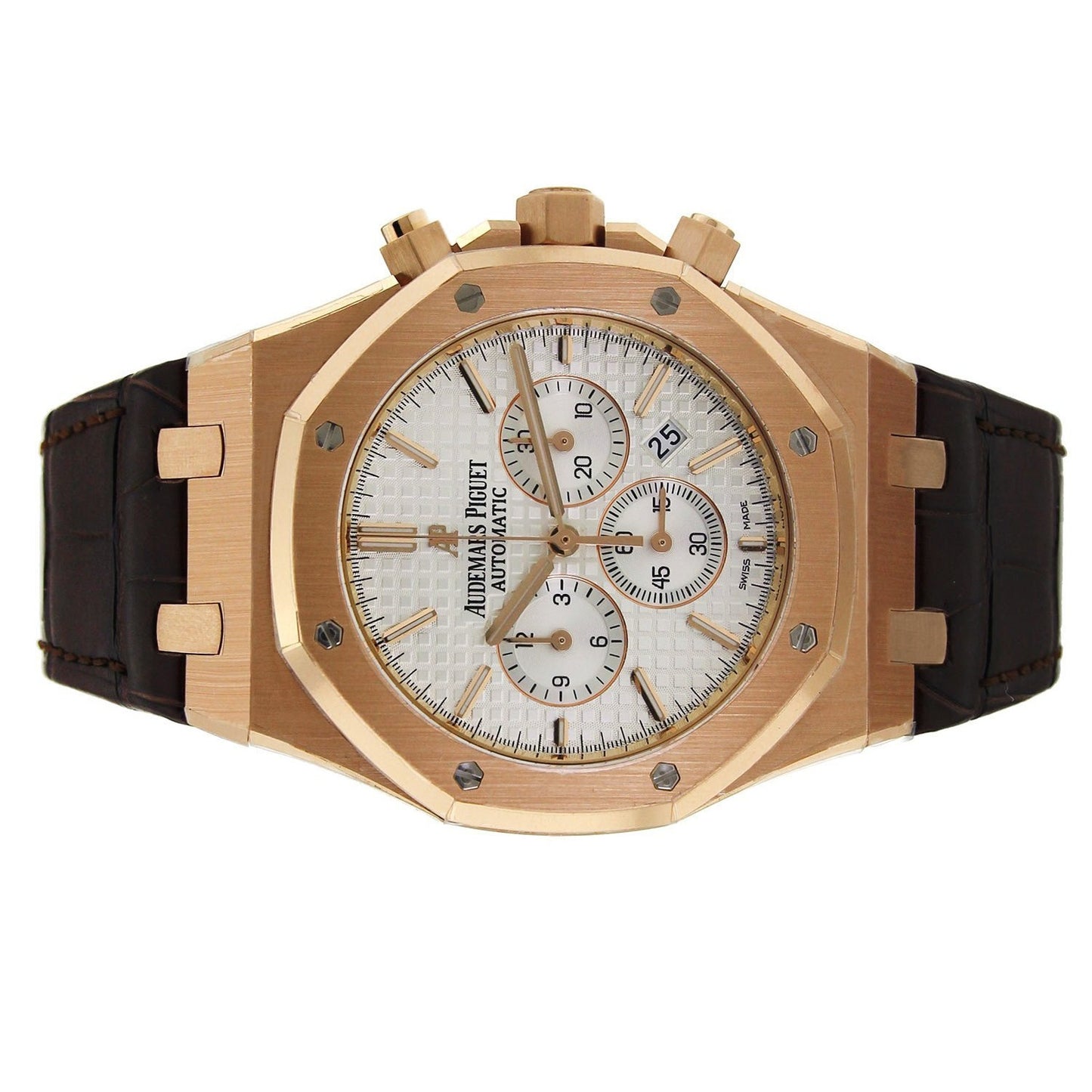 Audemars Piguet Payment Options in Singapore: A Complete Website Review