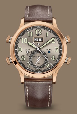 Patek Philippe Grand Complications 5520RG-001: A Masterpiece of Haute Horology